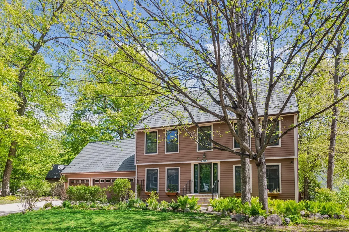 729 Northwood Drive, Delano, MN 55328 - #1