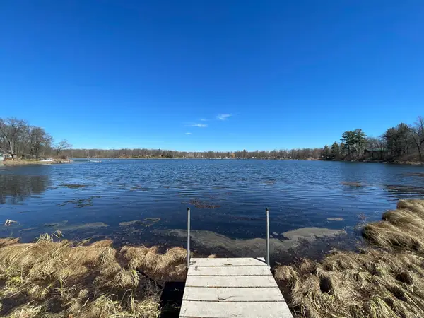 18522 Captive Lake Road, Garrison, MN 56450