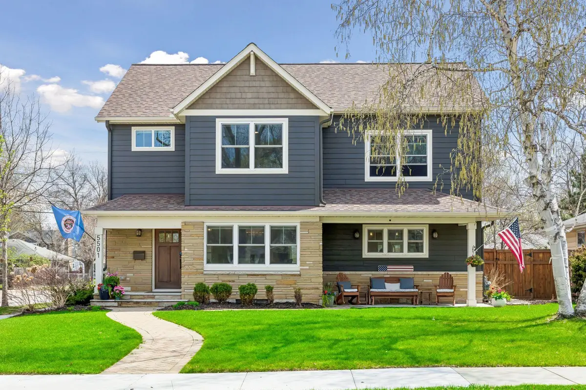 5501 Knox Avenue S, Minneapolis, MN 55419 - #1