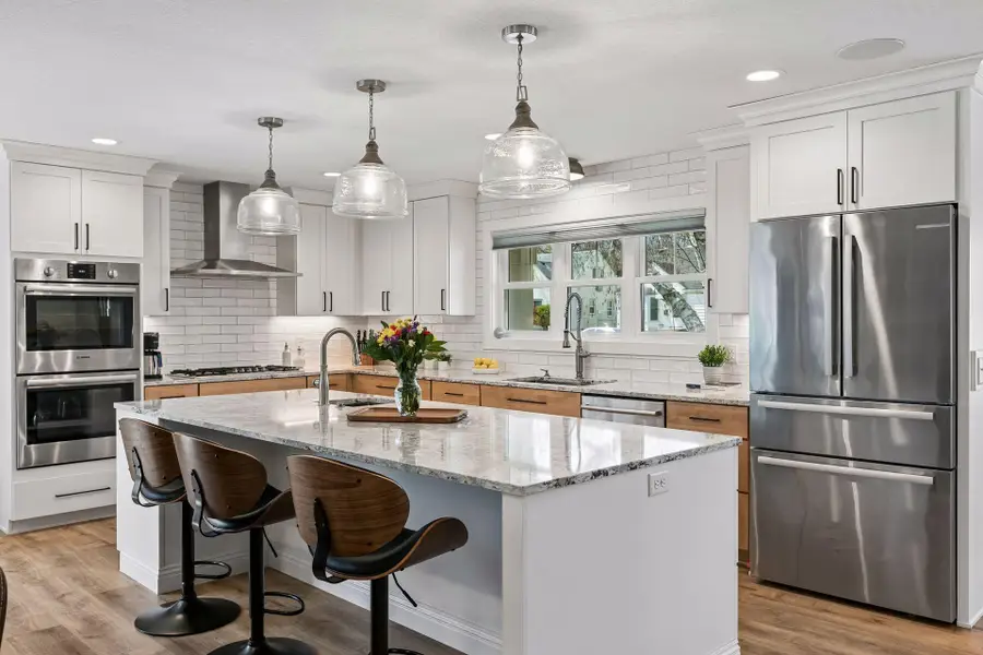 5501 Knox Avenue S, Minneapolis, MN 55419 - #2