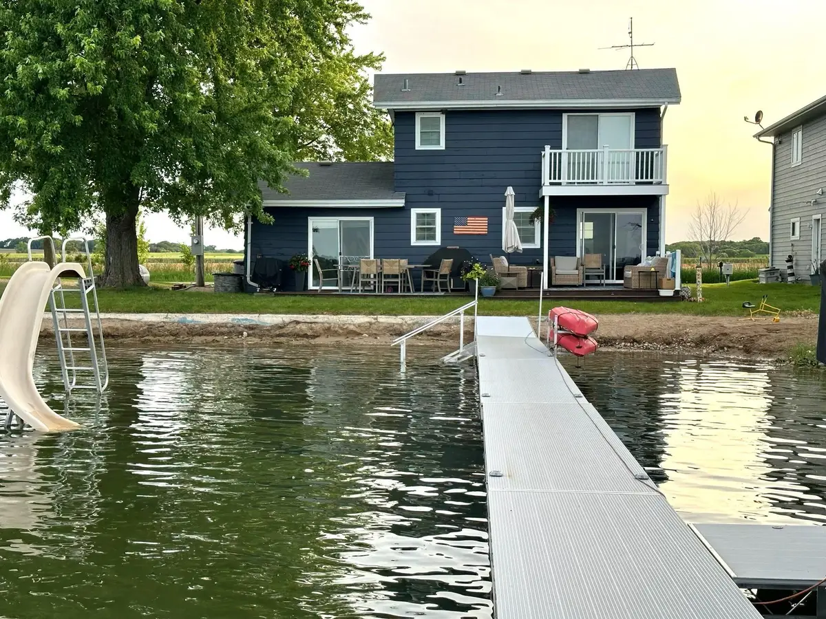 12589 13th Street Nw, Spicer, MN 56288 - #1