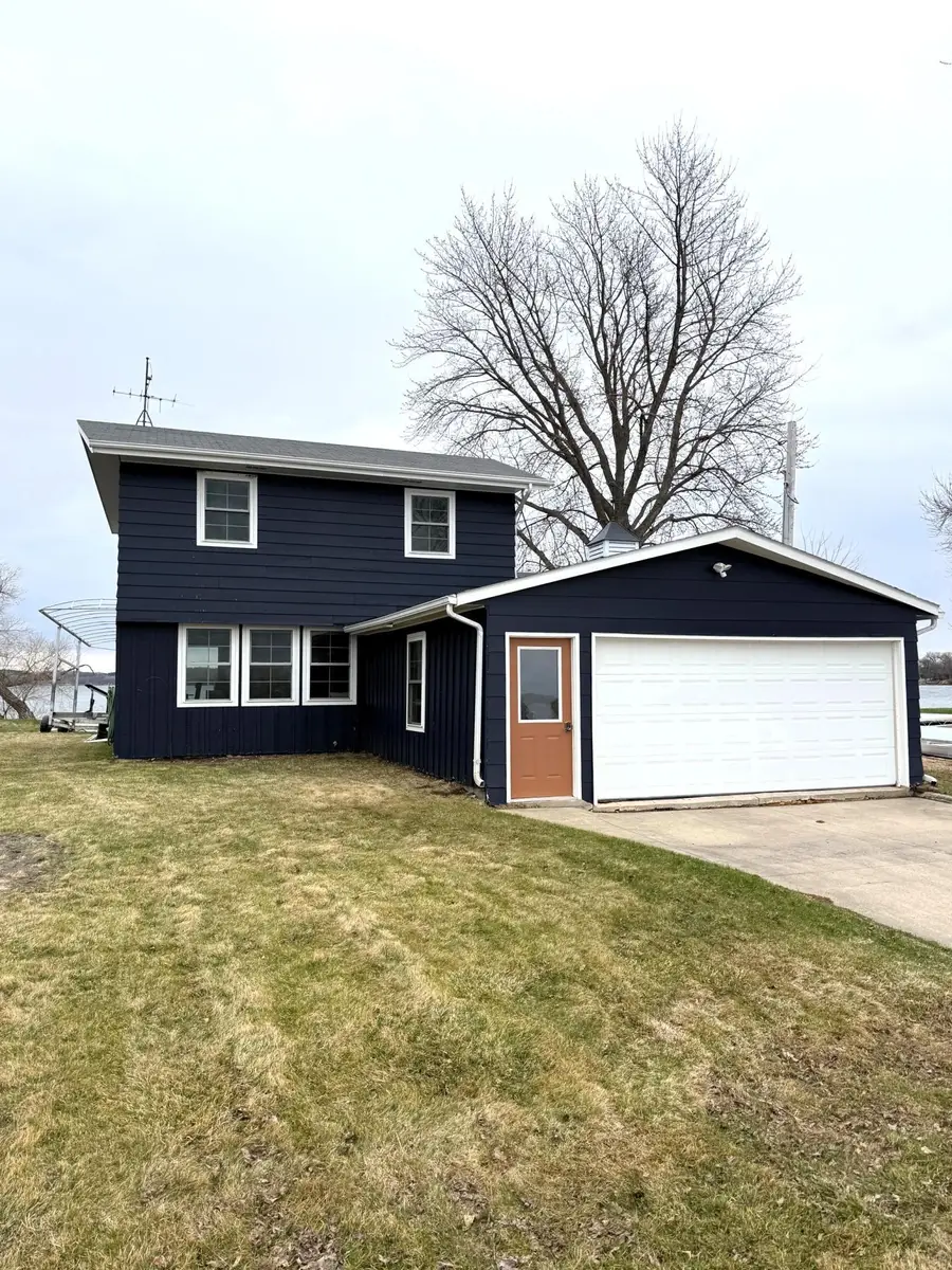 12589 13th Street Nw, Spicer, MN 56288 - #3