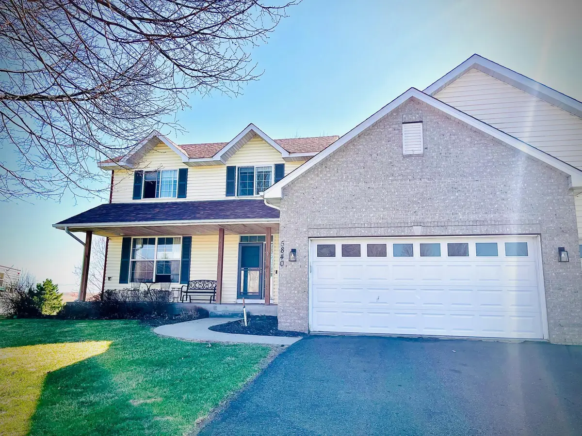 5840 Badger Street, Monticello, MN 55362 - #1