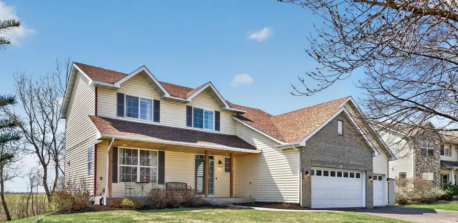 5840 Badger Street, Monticello, MN 55362 - #2