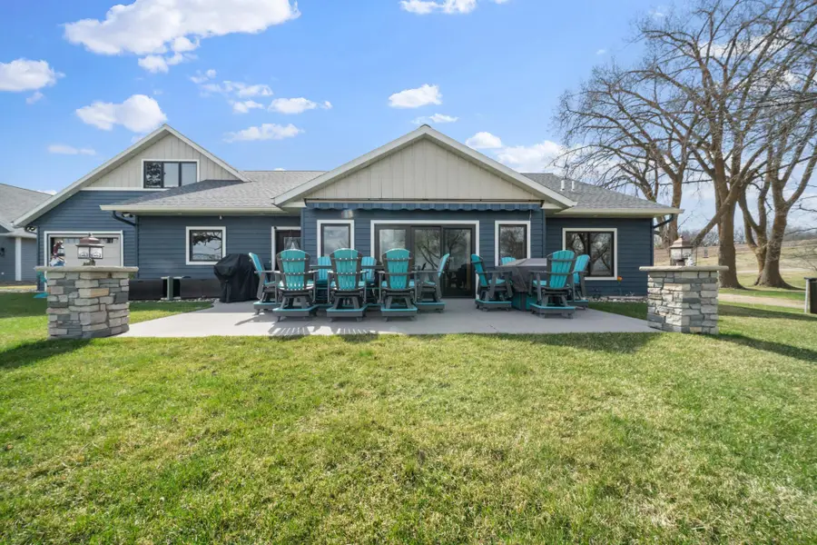 5833 Bedman Drive Nw, Alexandria, MN 56308 - #2