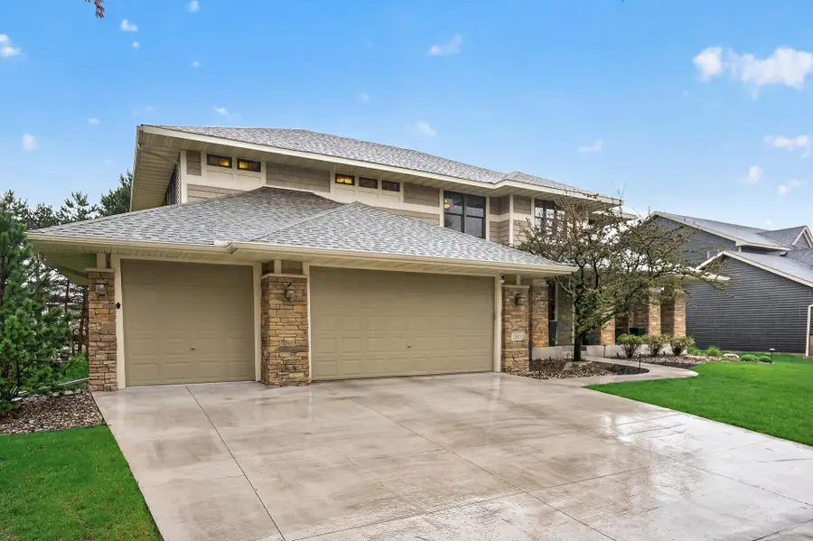 10815 Birch Lane, Woodbury, MN 55129 - #3