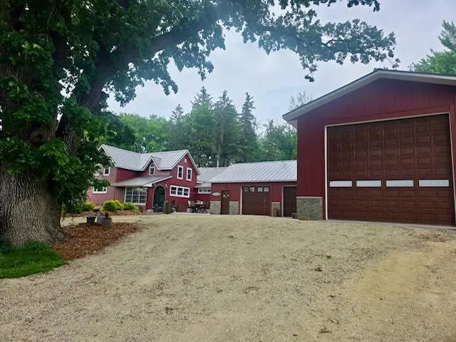 40580 Bow Trail, Nerstrand, MN 55053 - #1