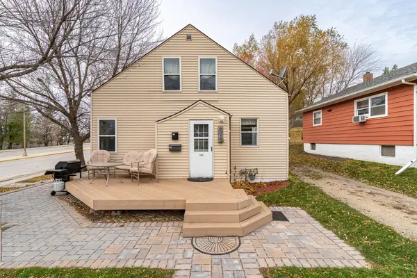 601 N Front Street, Crookston, MN 56716