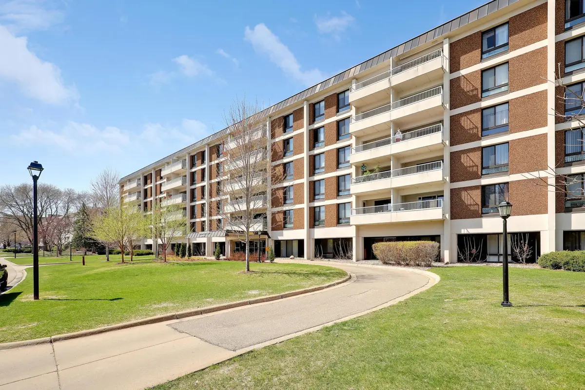 6400 York Avenue S #417, Edina, MN 55435 - #1