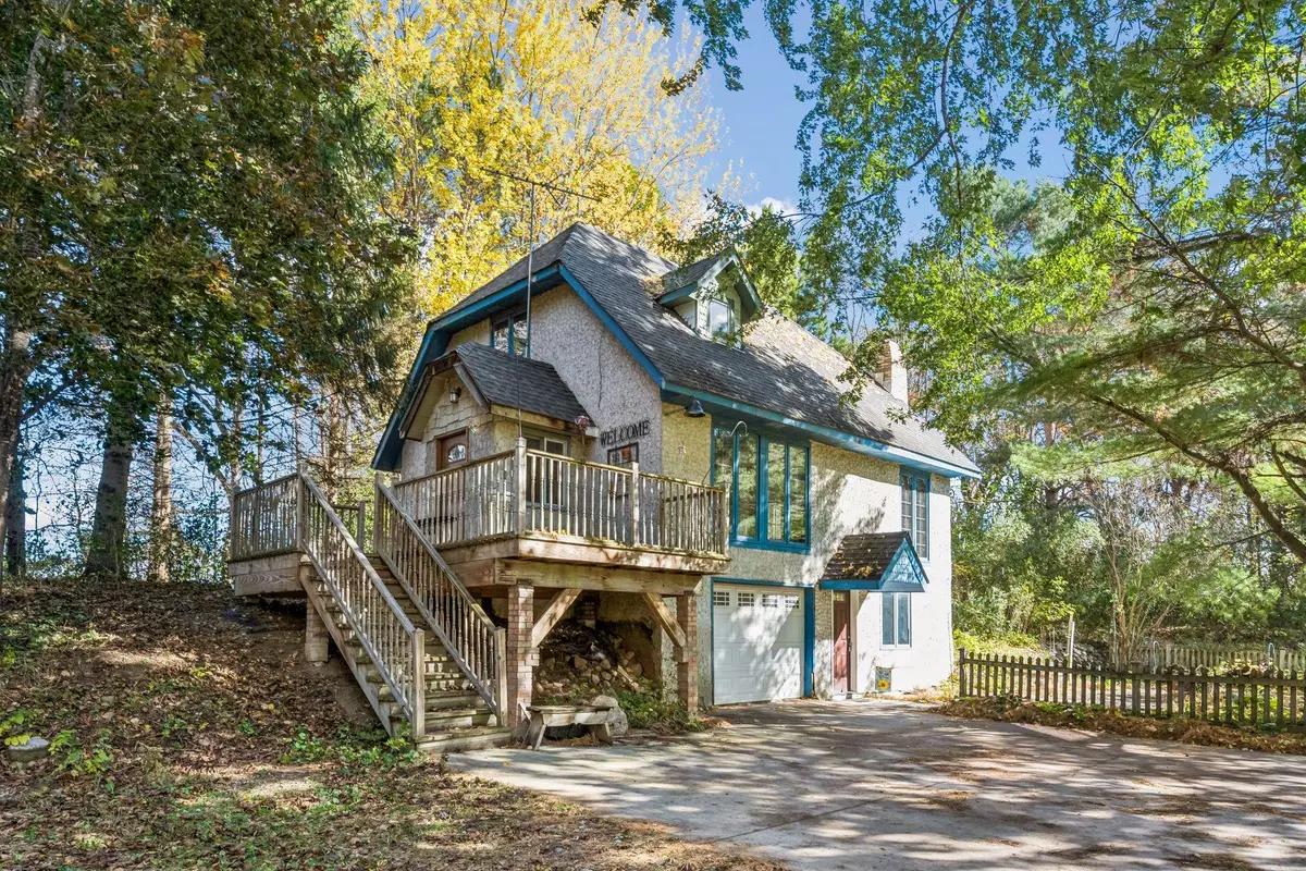 20279 Wolverine Street, Nowthen, MN 55330 - #1