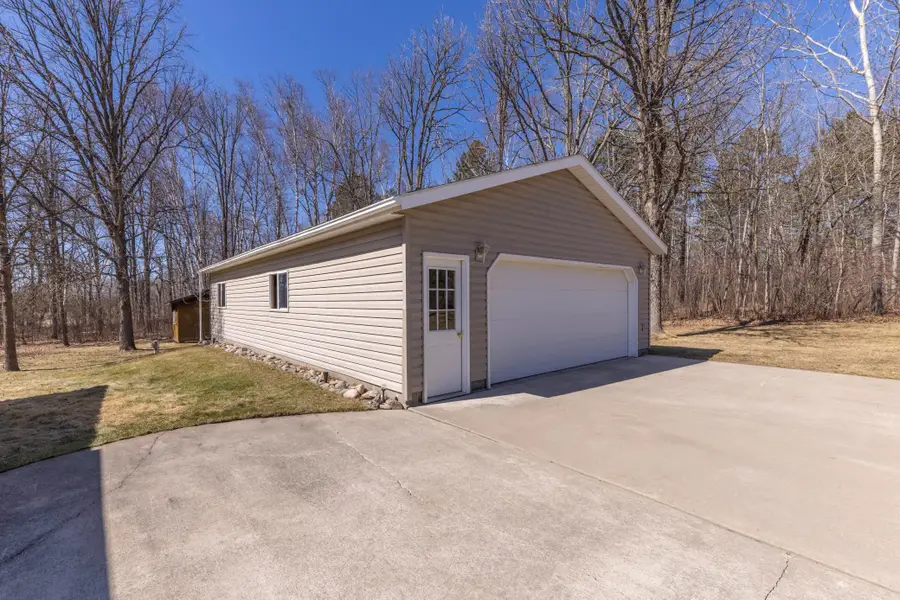 34446 S Shoal Lake Road, Grand Rapids, MN 55744 - #2