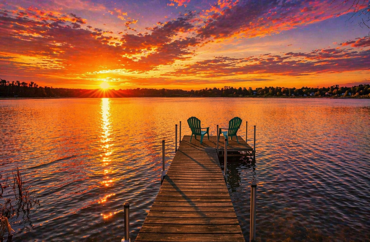 22118 156th Street Nw, Elk River, MN 55330 - #1