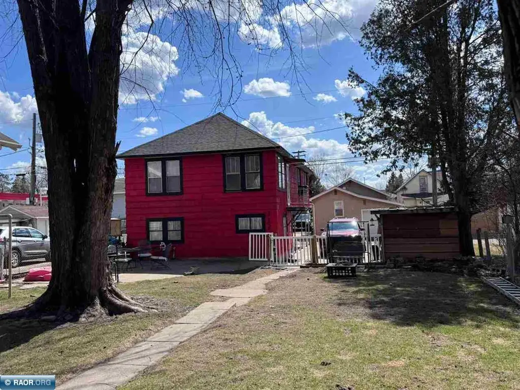 212 S 10th Street, Virginia, MN 55792 - #1