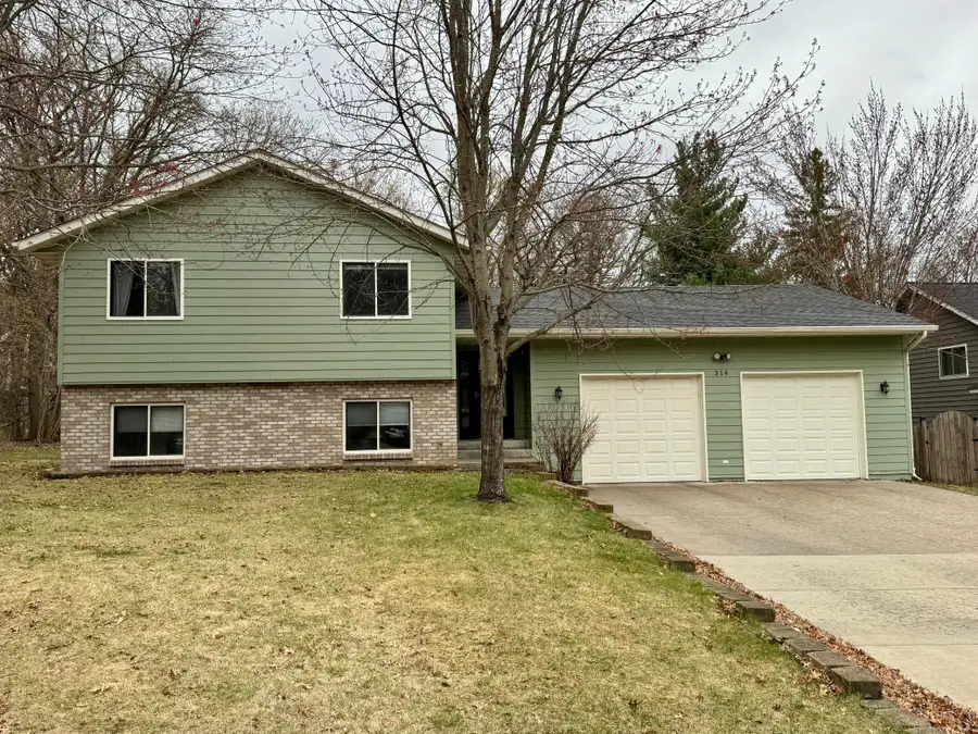 314 5th Street Ne, Sartell, MN 56377 - #2
