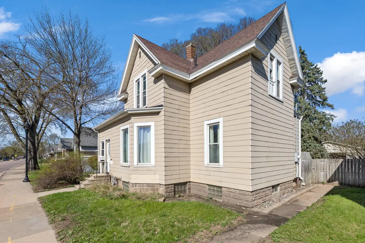 1312 George Street, La Crosse, WI 54603 - #1