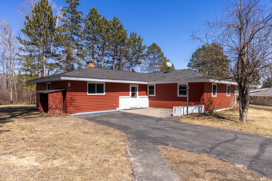 32132 Gunn Park Drive, Grand Rapids, MN 55744 - #2