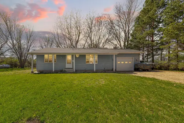 404 3rd Avenue, Pemberton, MN 56078
