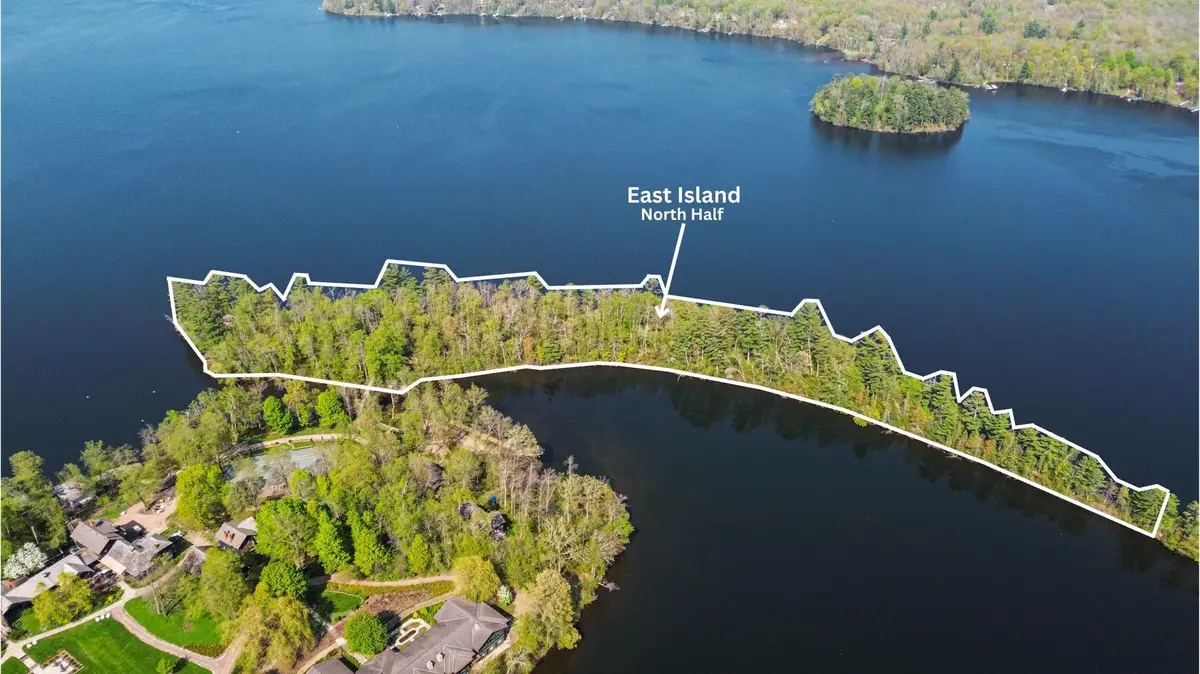 2799 East Island (North Half) 27th Street, Birchwood, WI 54817 - #1