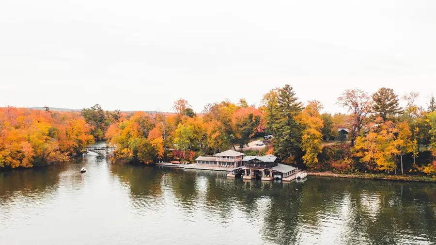 2799 East Island (North Half) 27th Street, Birchwood, WI 54817 - #3