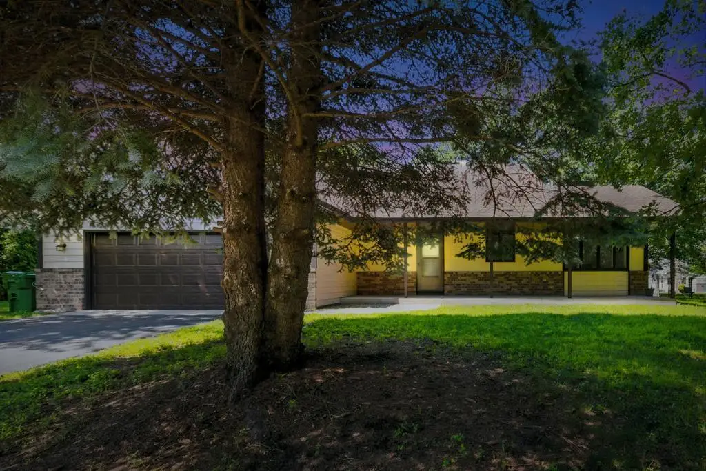 13120 Lily Street Nw, Coon Rapids, MN 55448 - #1