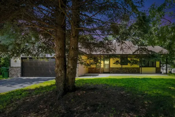 13120 Lily Street Nw, Coon Rapids, MN 55448