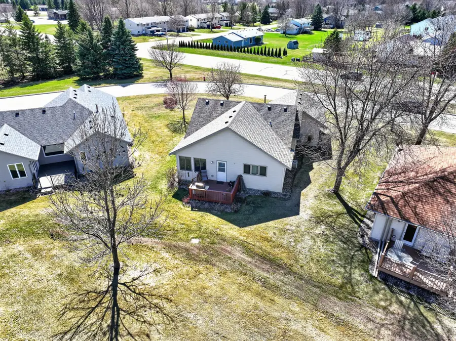 1288 Westbrook Circle, Alexandria, MN 56308 - #3