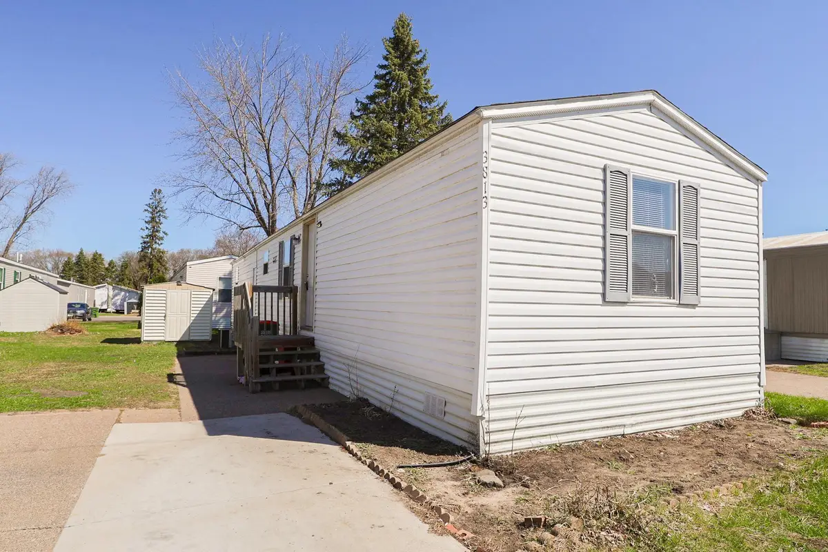 3813 Patriot Lane, Circle Pines, MN 55014 - #1