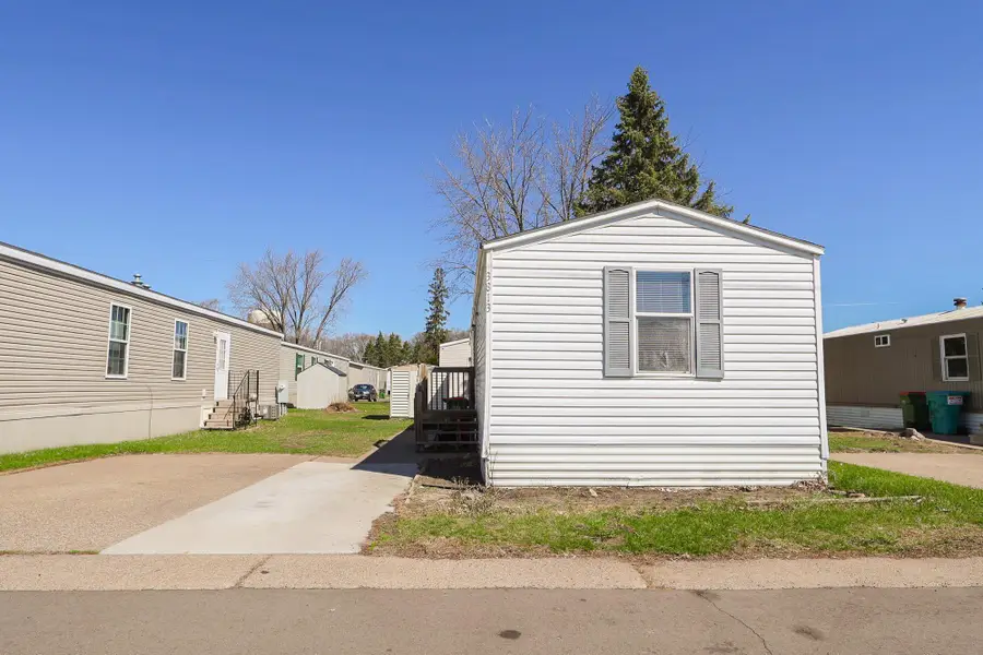 3813 Patriot Lane, Circle Pines, MN 55014 - #3