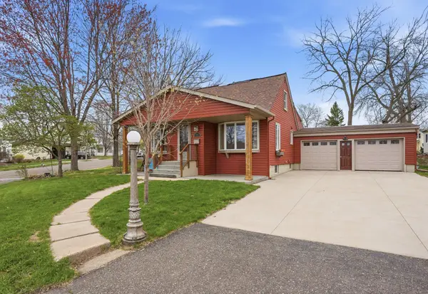 216 Lake Street, Amery, WI 54001