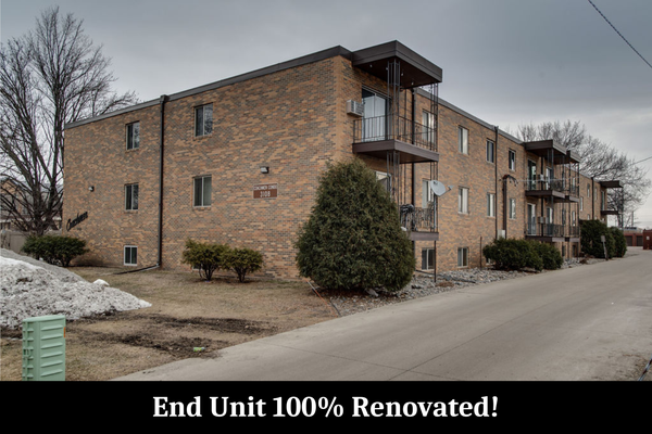 3108 5th Street S #21, Moorhead, MN 56560