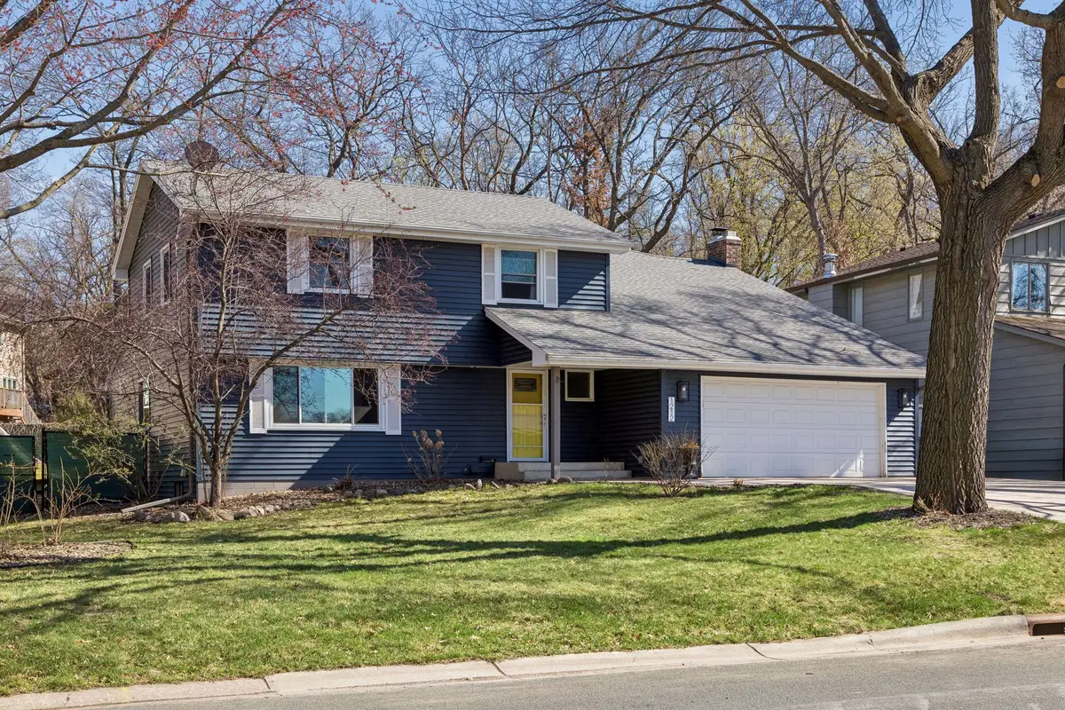 1212 Balsam Trail E, Eagan, MN 55123 - #1