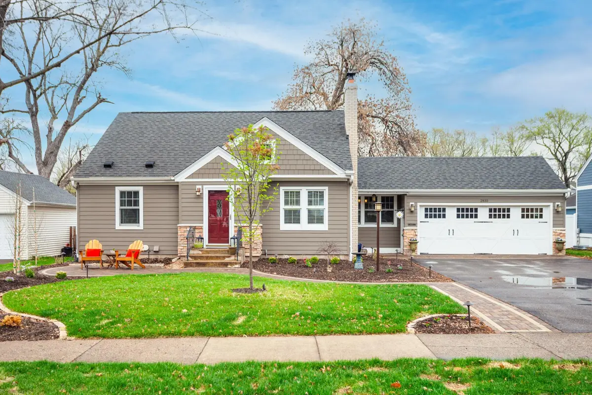 2835 Webster Avenue S, Saint Louis Park, MN 55416 - #1