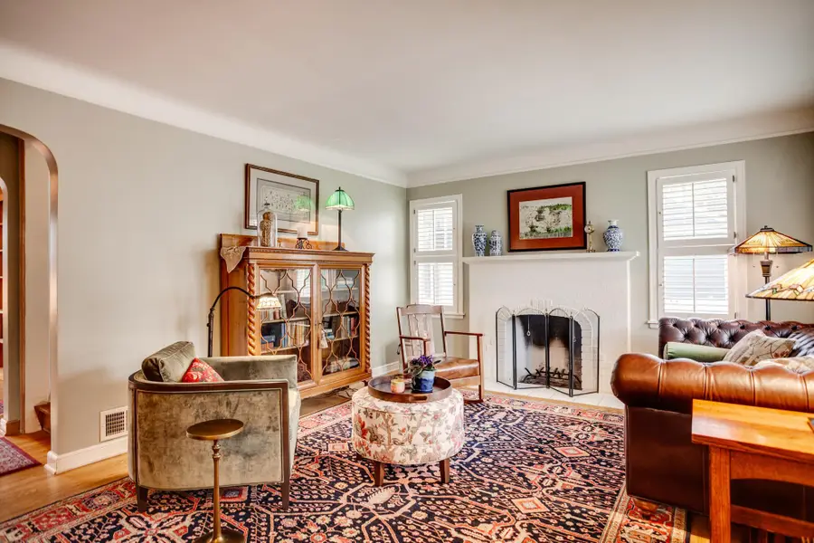 2835 Webster Avenue S, Saint Louis Park, MN 55416 - #3