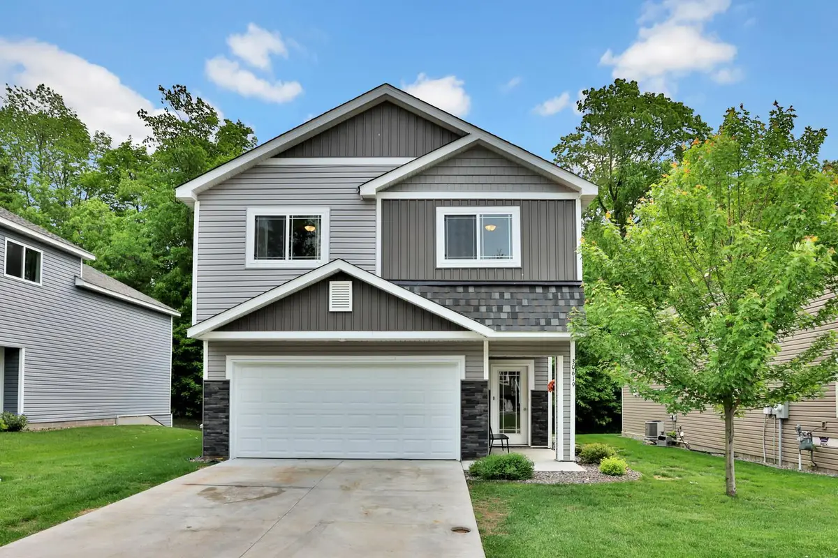 30619 Revere Avenue, Shafer, MN 55074 - #1
