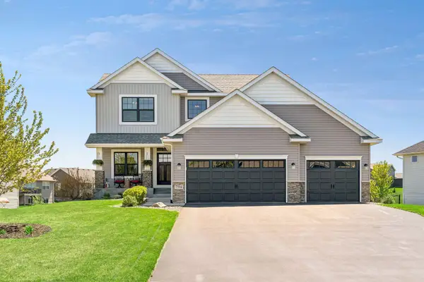 7554 Odell Lane Ne, Otsego, MN 55330