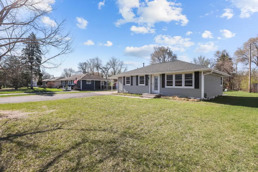 2924 116th Avenue Nw, Coon Rapids, MN 55433 - #3