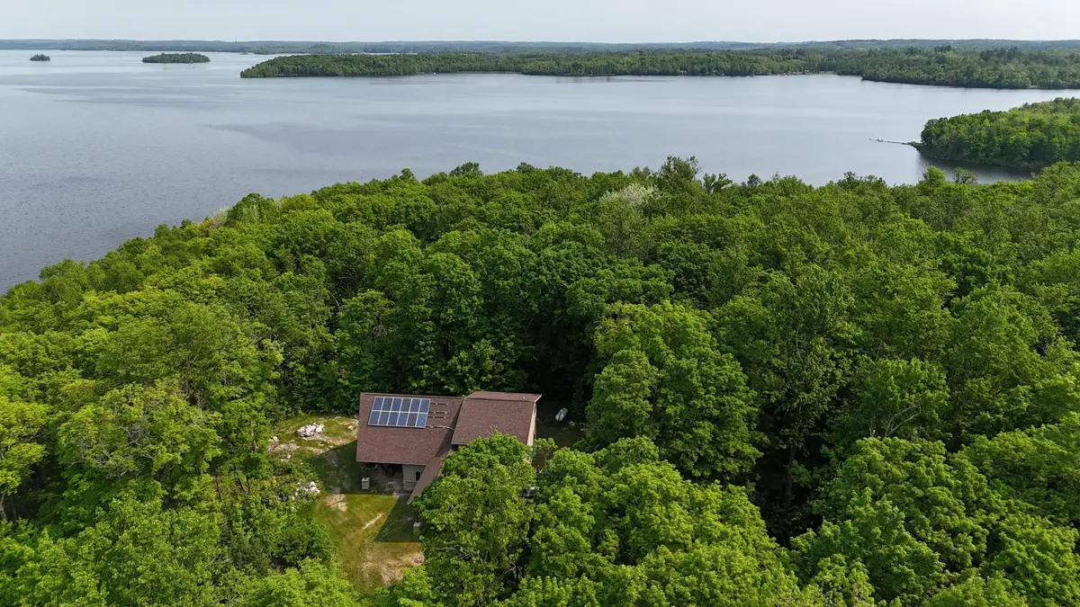 4251 Sugar Point, Orr, MN 55771 - #1
