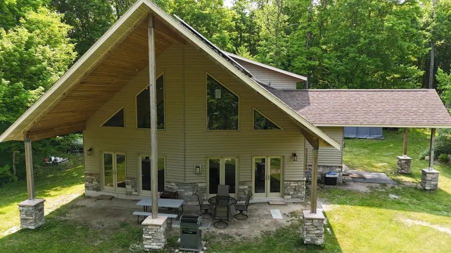 4251 Sugar Point, Orr, MN 55771 - #3