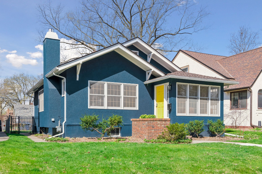 5148 Vincent Avenue S, Minneapolis, MN 55410 - #3