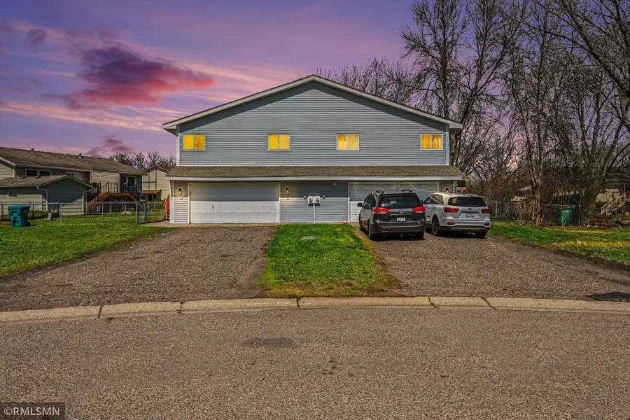 7980 Beard Court N, Brooklyn Park, MN 55443 - #2