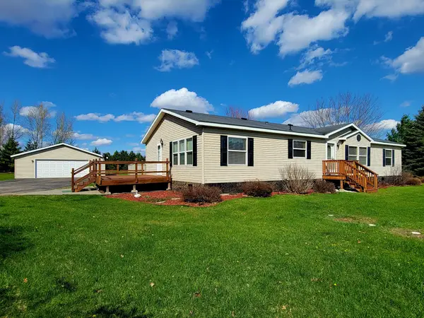 43295 Round Lake Drive, Ottertail, MN 56571