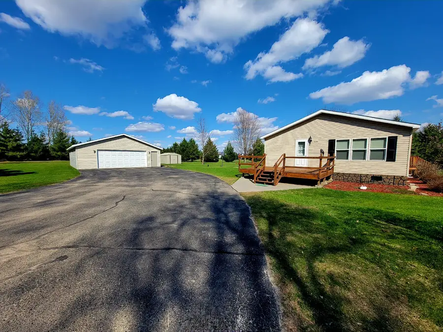43295 Round Lake Drive, Ottertail, MN 56571 - #3
