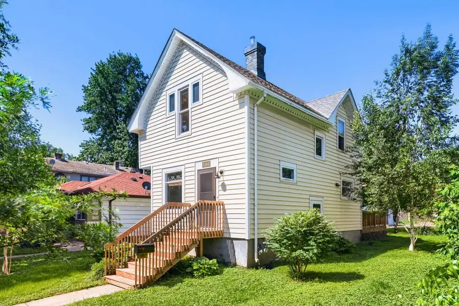 1101 23rd Avenue Se, Minneapolis, MN 55414 - #2