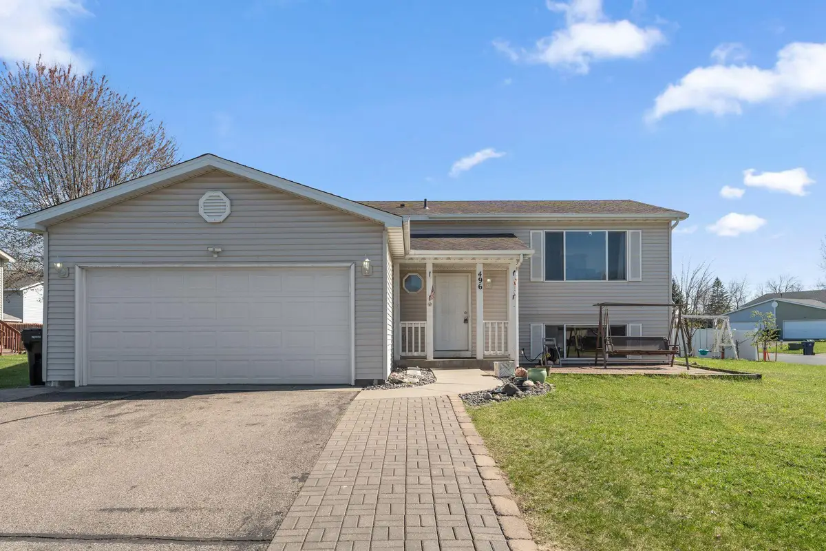 496 Braeburn Drive, Shakopee, MN 55379 - #1
