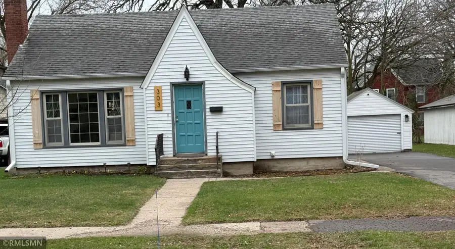 303 8th Avenue S, Princeton, MN 55371 - #3