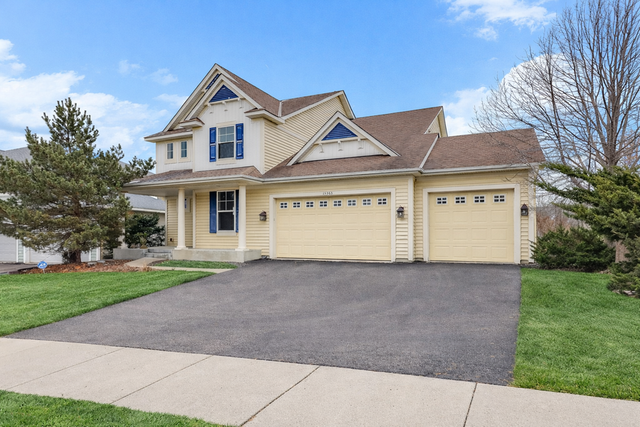 15365 58th Place N, Plymouth, MN 55446 - #2