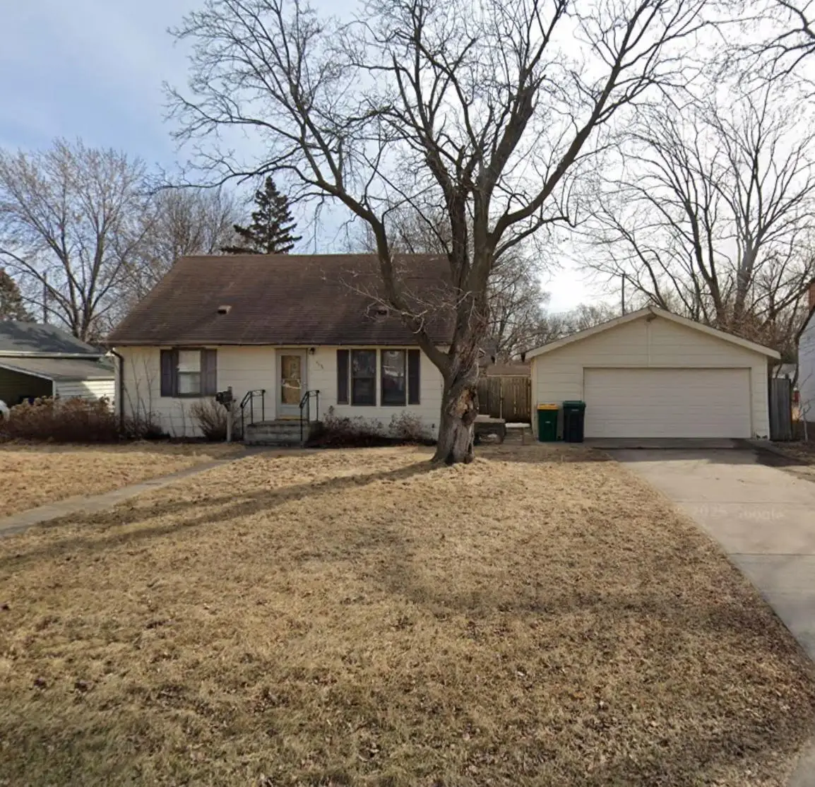 6024 Aldrich Avenue N, Brooklyn Center, MN 55430 - #1