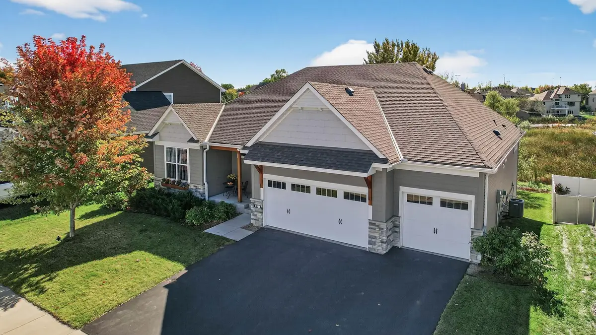 6911 Alvarado Lane N, Maple Grove, MN 55311 - #1