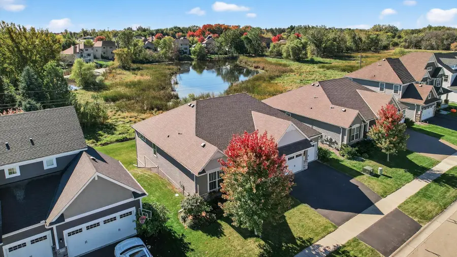 6911 Alvarado Lane N, Maple Grove, MN 55311 - #2