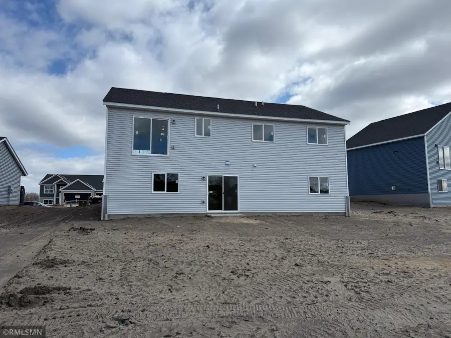 1564 Meadows Drive Ne, East Bethel, MN 55011 - #2